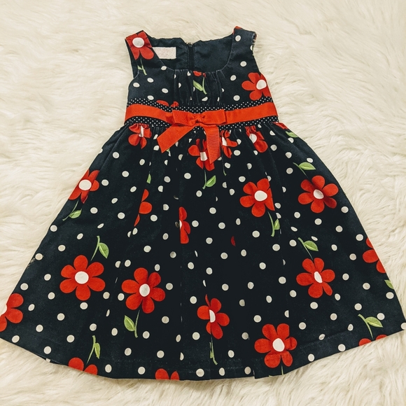 Girls Size 24m/2t Summer Dress Bundle - Picture 6 of 11